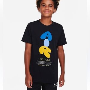 Boys Nike shirt